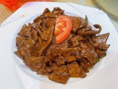老厦门兰煎肝-堂宴·老厦门私房菜(1988仙岳总店)