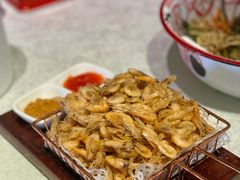 -人民公社大食堂(张家湾店)