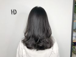 -HD HAIR STYLE