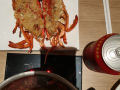 -星伦多自助料理·涮烤一体(杭州来福士店)
