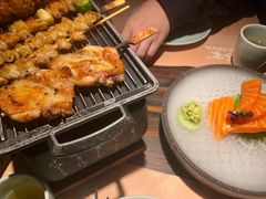 -山葵家·创意料理(万象汇店)