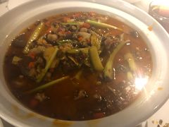 -蔴将·川菜(黄龙万科店)