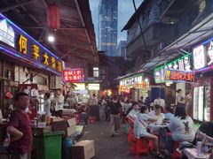 -桂萍特色牛筋牛杂(长堤街总店)