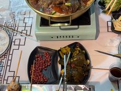 -云晓光头烧烤吧(德平路店)