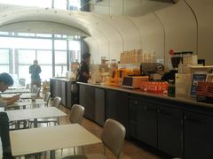 -Seesaw Coffee(上生新所店)