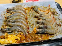 -玫瑰花园自助烤肉(顺义鑫海韵通店)