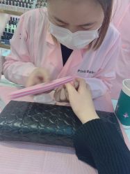 -PinkBaby美甲美睫