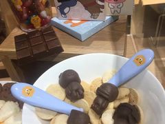 -KAKAO FRIENDS(弘大店)