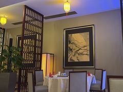 -福州天元国际威斯汀酒店·中国元素餐厅