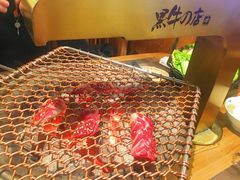 -黑牛の店·和牛烧肉(合生汇店)