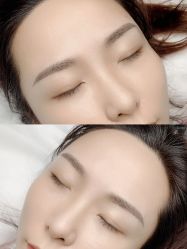 -MIVI·纹眉半永久野生眉