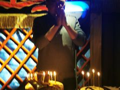 -九十九顶毡房(阜石路店)