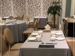 -狮王府淮扬菜(新街口友谊店)