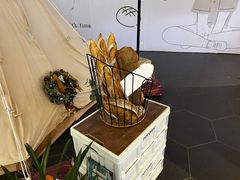 -面包与我Bread Or Me(长城汇店)