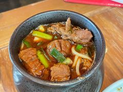 罐罐牛肉米线-中8楼风尚云南菜(颐堤港店)
