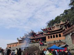 -安溪清水岩