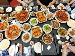 -三妹小龙虾·黄油蟹(华侨城总店)
