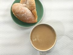 榴莲忘返-Olé精品超市(广州太古汇店)