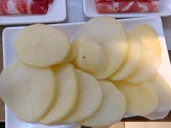 -虾大侠·盱眙龙虾老北京铜锅涮羊肉(金楠天街店)
