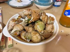 -小红门海鲜