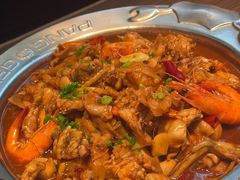 -胖哥俩肉蟹煲(福州仓山爱琴海店)