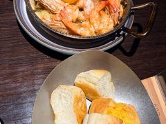 -庐灶江南·江南菜·四合院Bistro(东直门雍和宫·原华侨宾馆店)