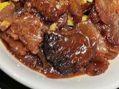 老醋蜇头-船歌·鱼水饺青岛菜(合肥路永旺店)