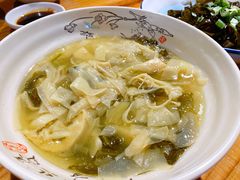 -乡亲鹅肉城(昆山店)