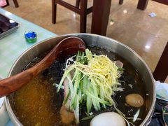 -服务大楼冷面(延大店)