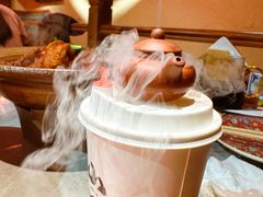 -山四砂锅(太原钟楼街店)