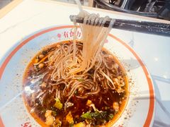 -钟方模白家肥肠粉(春熙店)
