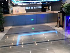 -小蓝鲸游泳培训基地(石景山店)