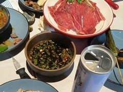 -喜庭海鲜自助(北辰三角洲北辰荟店)