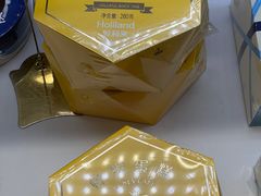 -好利来(朝外店)
