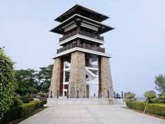 -大湾区中央湿地公园