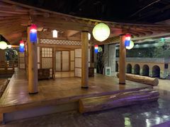 -纽斯桑拿会所(天山店)