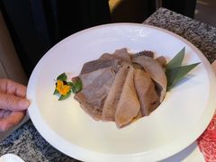 招牌黑毛肚-辉哥火锅(虹桥路店)