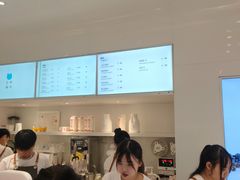 -兰熊鲜奶(西直门凯德mall店)