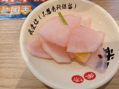 -武圣羊汤·西北面(安德路店)