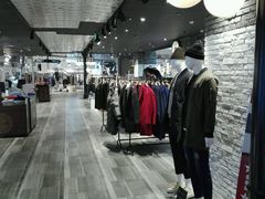 -优客城市奥莱