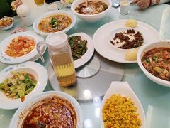 -张刚餐饮(春晓馨苑店)