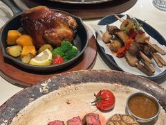 -阿妮叶李(光谷世界城店)