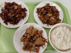 -勺园中餐厅