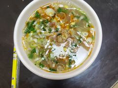 -龙门李家三旦羊肉汤馆