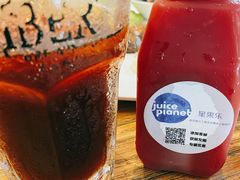 -Liberty Brewing Co·曼哈顿餐吧