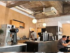 -麻雀咖啡SPARROW COFFEE(十全街店)