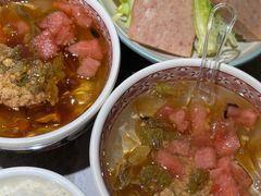 -肥家大排档(天河体育西店)