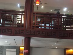 -秦汉胡同国学书院(天鹅湾分馆)