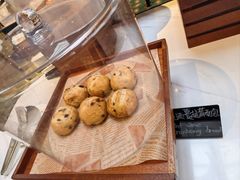 -北京贵宾楼饭店 红墙咖啡厅