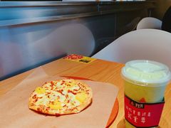 -乐凯撒披萨(喜荟城店)